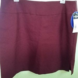 Requirements Pencil Skirt 16 Petite